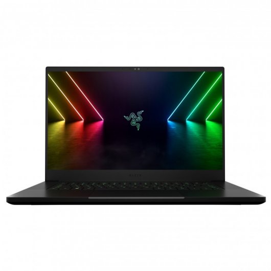 Razer Blade 15 OLED QHD Intel Core i9-12900H/16GB/1TB SSD/RTX 3070Ti/15.6"