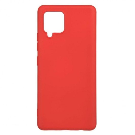 Capa Ultra Suave La Casa de las Carcasas para Samsung Galaxy A42 5G