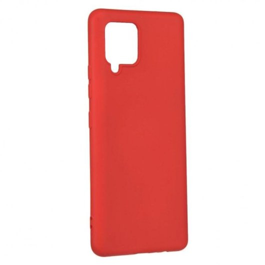 Capa Ultra Suave La Casa de las Carcasas para Samsung Galaxy A42 5G