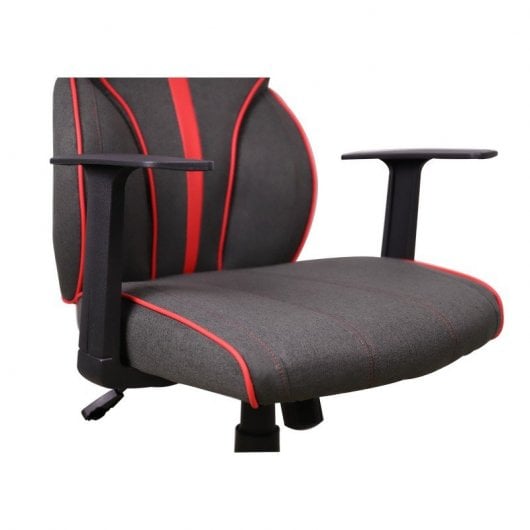 Newskill FAFNIR Cadeira Gaming Vermelha