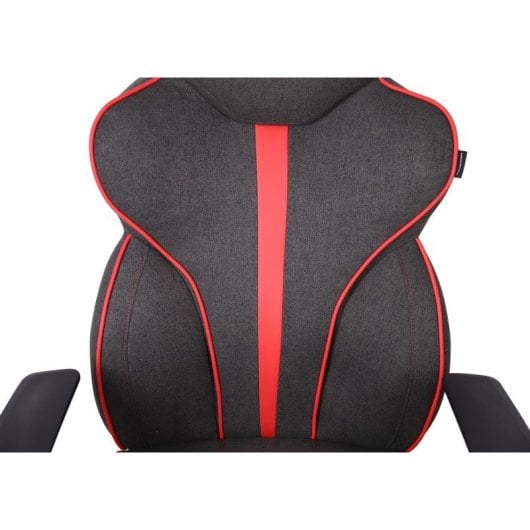 Newskill FAFNIR Cadeira Gaming Vermelha