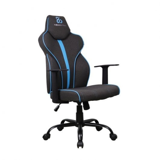 Newskill FAFNIR Silla Gaming Azul