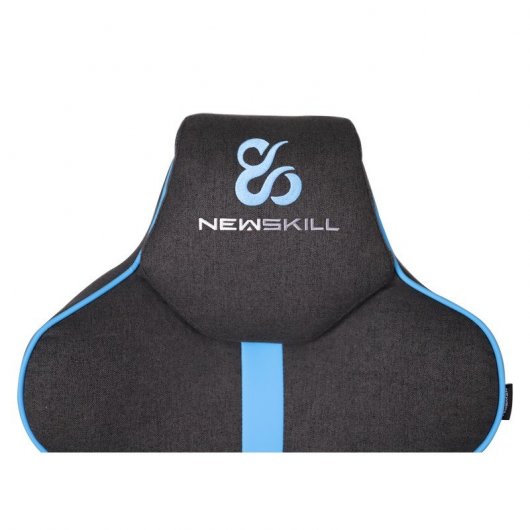 Newskill FAFNIR Silla Gaming Azul