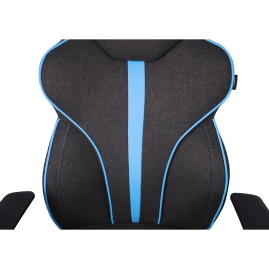 Sedia da gaming Newskill FAFNIR blu