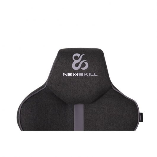 Newskill FAFNIR Silla Gaming Gris