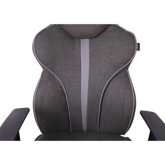 Newskill FAFNIR Silla Gaming Gris