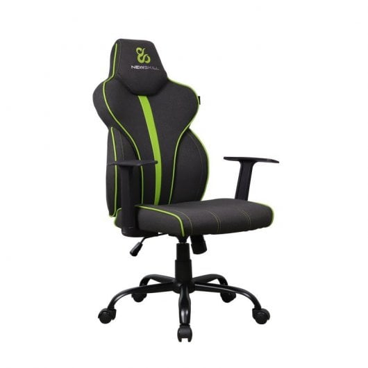 Newskill FAFNIR Cadeira Gaming Verde