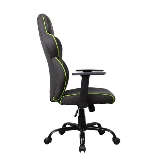 Newskill FAFNIR Cadeira Gaming Verde