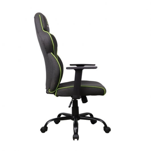 Sedia da gaming verde Newskill FAFNIR