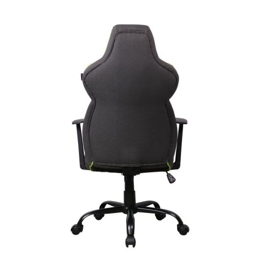 Sedia da gaming verde Newskill FAFNIR