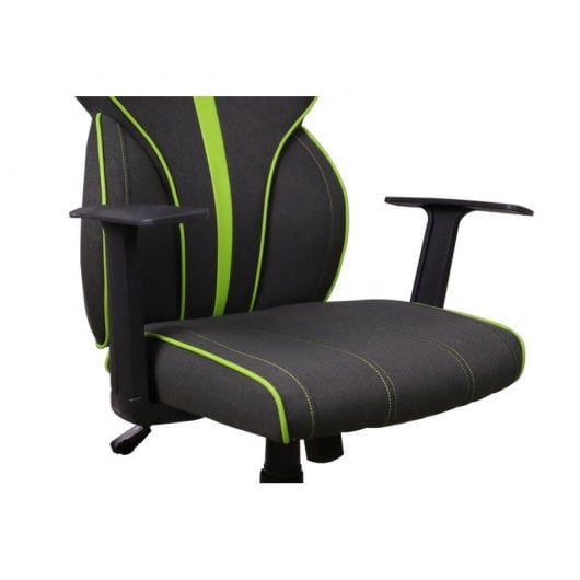 Newskill FAFNIR Cadeira Gaming Verde