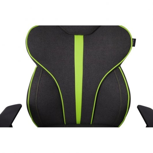 Newskill FAFNIR Cadeira Gaming Verde