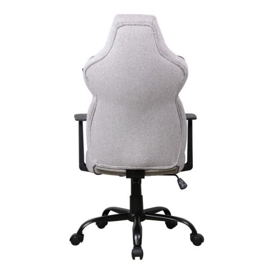 Newskill FAFNIR Silla Gaming Blanco/Gris