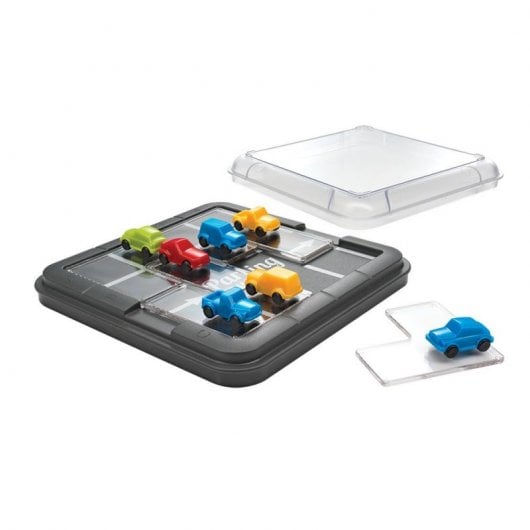 Smartgames Brettspiele für Kinder, Lernspiele, Puzzles, Lerngeschenke für Kinder