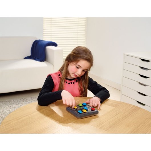 Smartgames Brettspiele für Kinder, Lernspiele, Puzzles, Lerngeschenke für Kinder