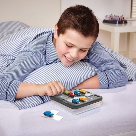 Smartgames Brettspiele für Kinder, Lernspiele, Puzzles, Lerngeschenke für Kinder