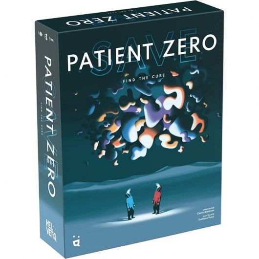 Ludilo Juegos De Tablero, Juego De Cartas Y Niños, Juego Mesa Patient Zero