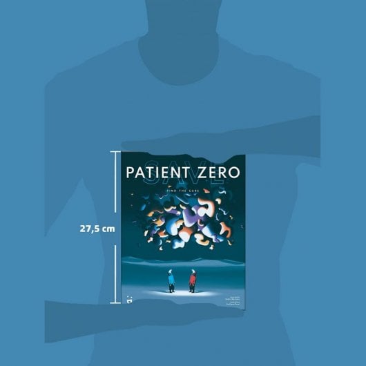 Ludilo Juegos De Tablero, Juego De Cartas Y Niños, Juego Mesa Patient Zero