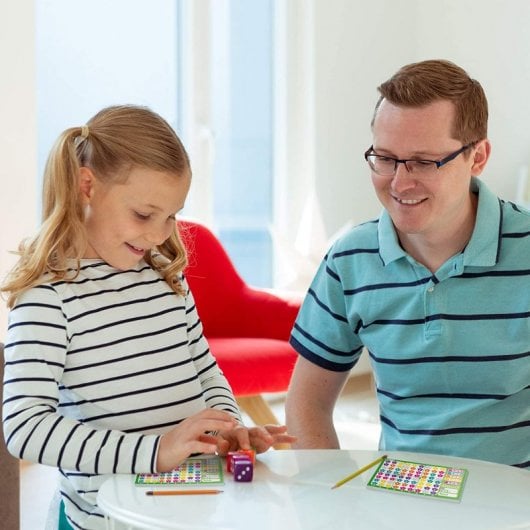 Ludilo Brettspiele, Kartenspiele, Bloom Kartenspiel