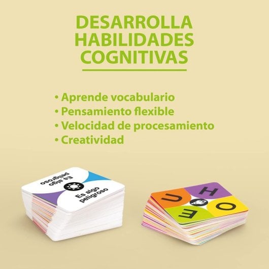 Ludilo Juegos De Cartas, Juegos De Mesa Cartas, Juego De Cartas Eszi