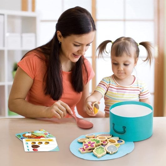 Ludilo Kartenspiele, Brettspiele, Acorn Soup Kartenspiel