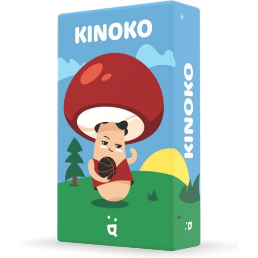 Ludilo Juegos De Cartas, Juegos De Mesa Cartas, Juego De Cartas Kinoko