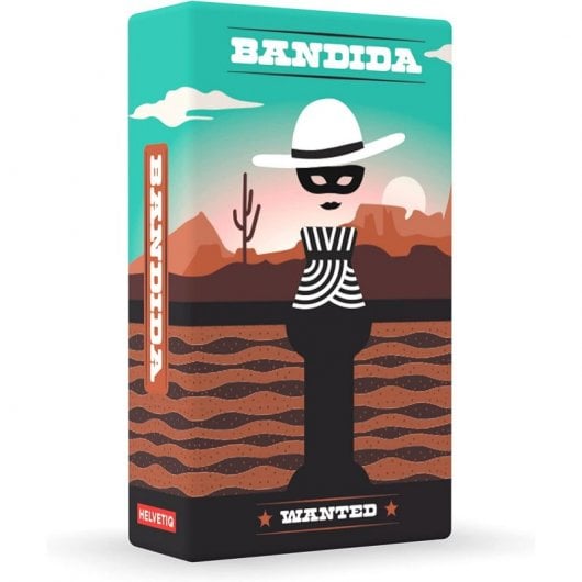 Ludilo Juegos De Cartas, Juegos De Mesa Cartas, Juego De Cartas Bandida