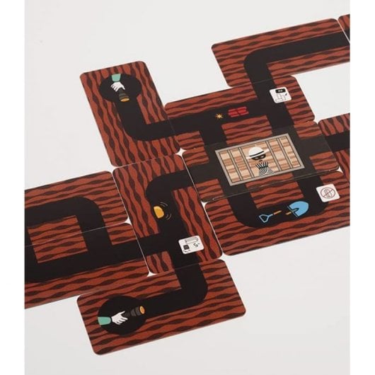 Ludilo Juegos De Cartas, Juegos De Mesa Cartas, Juego De Cartas Bandida