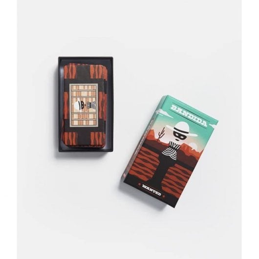 Ludilo Juegos De Cartas, Juegos De Mesa Cartas, Juego De Cartas Bandida