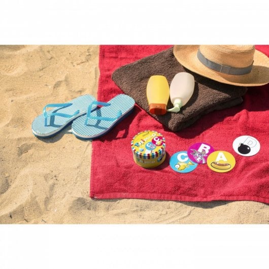 Ludilo Tripolo, Juegos De Mesa Educativo, Niños +6 Años , 2 A 4 Jugadores, Juego Rápido