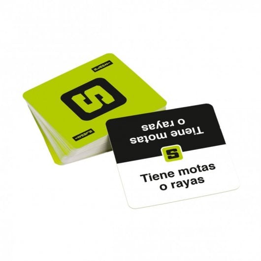 Ludilo Juegos De Cartas, Juegos De Mesa Cartas, Juego De Cartas Slapzi