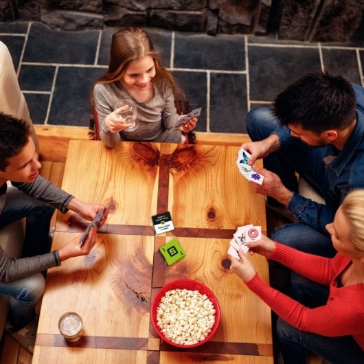 Ludilo Juegos De Cartas, Juegos De Mesa Cartas, Juego De Cartas Slapzi