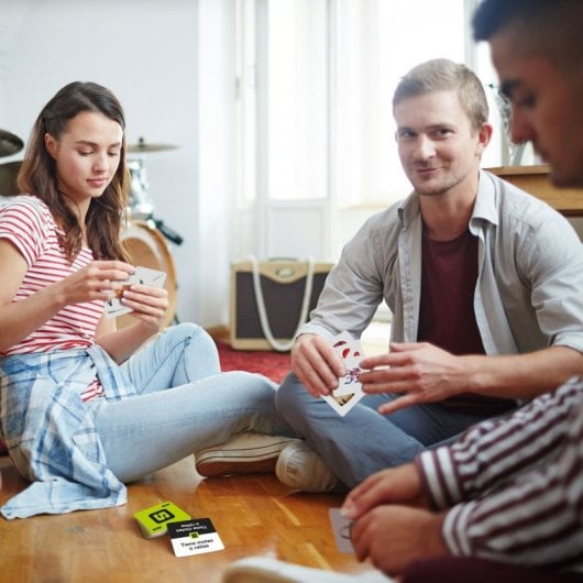 Ludilo Juegos De Cartas, Juegos De Mesa Cartas, Juego De Cartas Slapzi