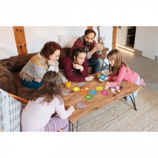 Ludilo Juegos De Mesa, Juegos De Mesa Cartas, Juego De Cartas Animalea