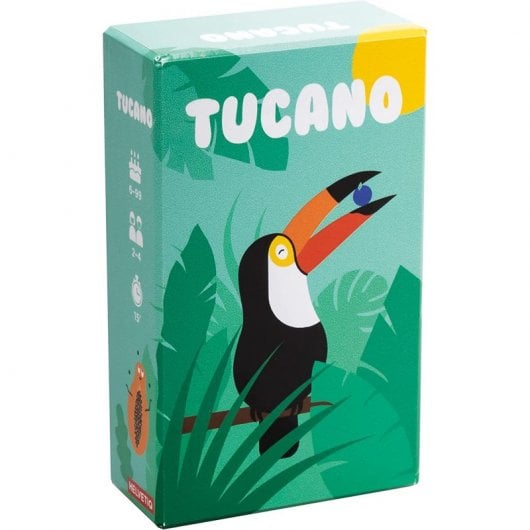 Ludilo Juegos De Cartas, Juegos De Mesa Cartas, Juego De Cartas Tucano