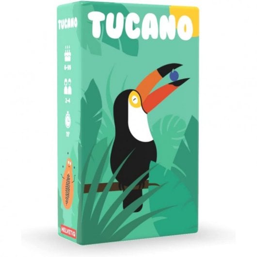 Ludilo Juegos De Cartas, Juegos De Mesa Cartas, Juego De Cartas Tucano
