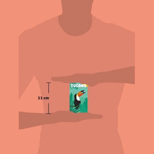 Ludilo Juegos De Cartas, Juegos De Mesa Cartas, Juego De Cartas Tucano