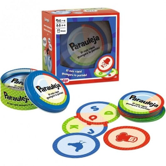 Ludilo Jocs De Taula, Jocs De Cartes, Joc De Cartes Plabrea