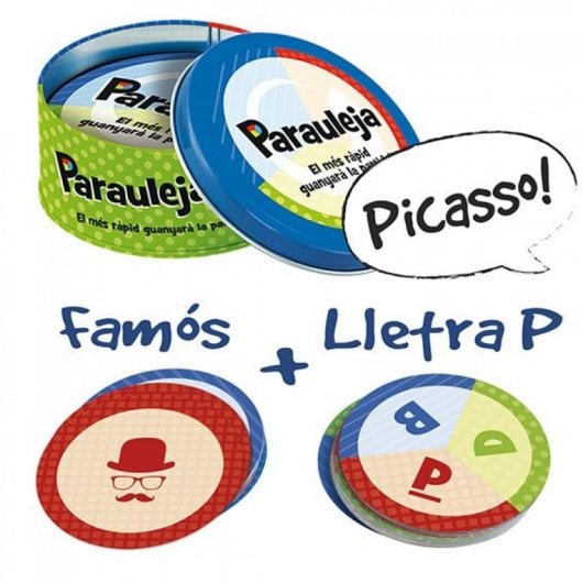 Ludilo Jocs De Taula, Jocs De Cartes, Joc De Cartes Plabrea