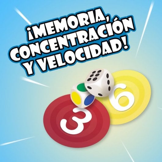 Ludilo Kartenspiele, Brettkartenspiele, Grabolo Kartenspiel