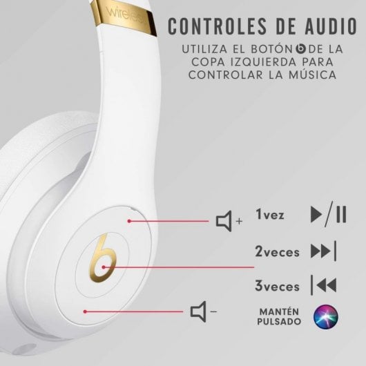 Beats studio3 wireless hotsell