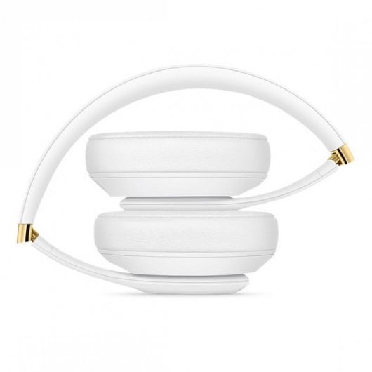 Beats Studio3 Wireless Auscultadores Bluetooth com Cancelamento Ativo de Ruido Brancos