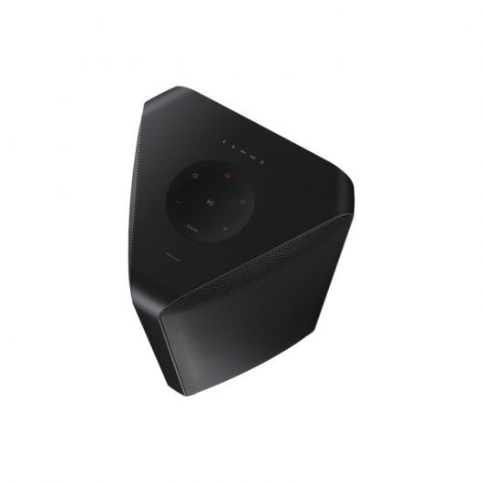 Samsung MX-ST50B Torre de Som com Sonido Bidirecional e Resistência à Água 240W