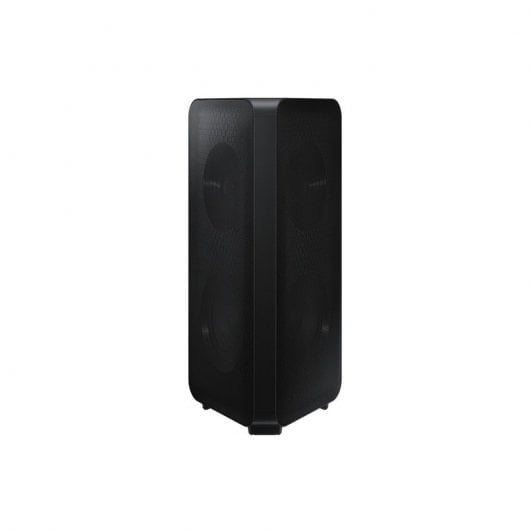 Samsung MX-ST50B Torre de Som com Sonido Bidirecional e Resistência à Água 240W