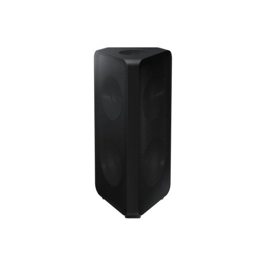 Samsung MX-ST50B Torre de Som com Sonido Bidirecional e Resistência à Água 240W