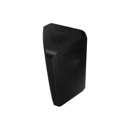 Samsung MX-ST50B Torre de Som com Sonido Bidirecional e Resistência à Água 240W