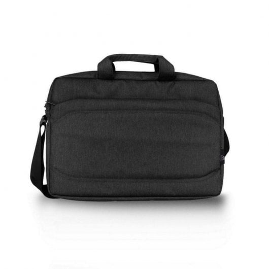 Ewent EW2515 borsa per laptop 39,6 cm (15.6") Valigetta ventiquattrore Nero