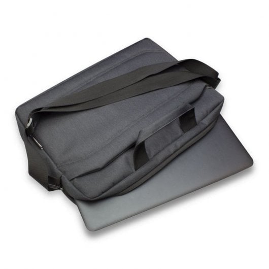 Ewent EW2515 Maletín Negro para Portátil hasta 15.6"