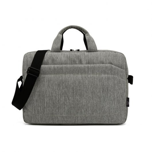 Ewent EW2517 borsa per laptop 39,6 cm (15.6") Valigetta ventiquattrore Grigio