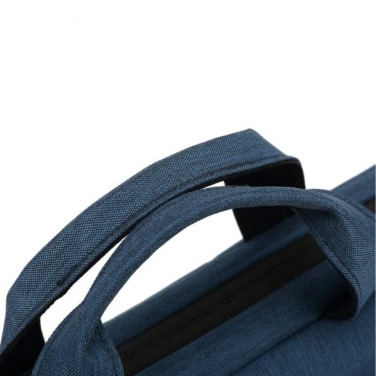 Ewent EW2516 Laptoptasche für Laptops bis zu 15,6 Zoll, Blau